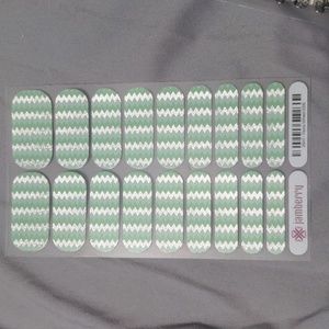 Ferris wheel jamberry wrap